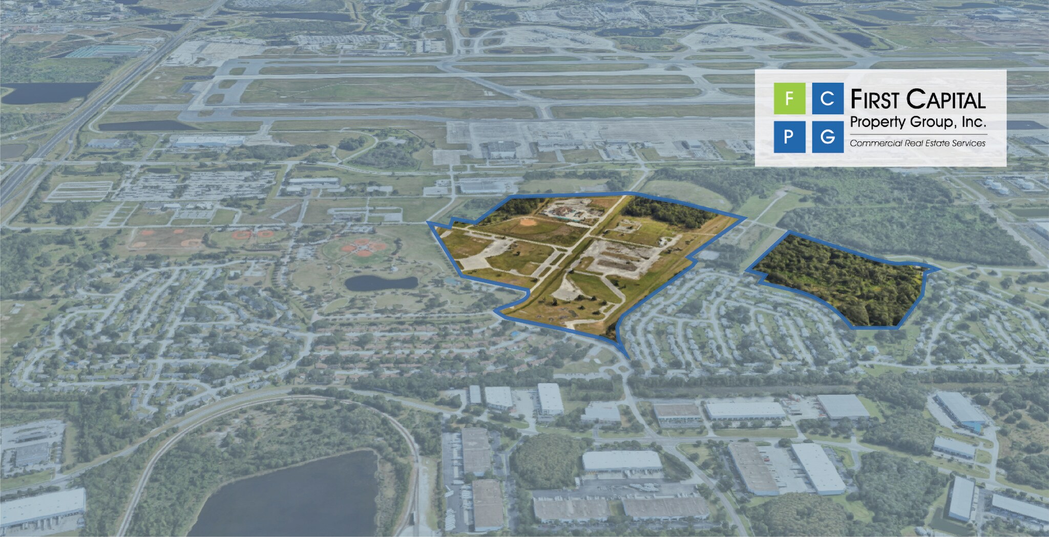 Daetwyler Dr, Orlando, FL à vendre Photo de l’immeuble– Image 1 sur 8