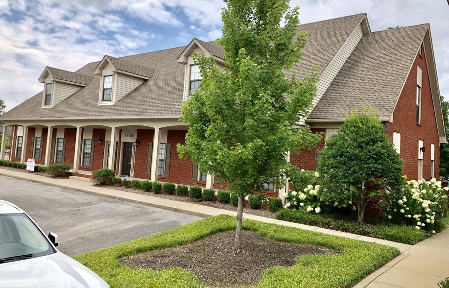 1419 Kensington Square Ct, Murfreesboro, TN à vendre - Photo de l’immeuble – Image 2 sur 6