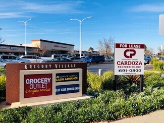 Plus de détails pour 1601-1699 Contra Costa Blvd, Pleasant Hill, CA - Local commercial à louer