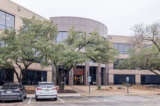 Plus de détails pour 8300 N Mopac Expy, Austin, TX - Bureau à louer