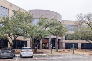 Plus de détails pour 8300 N Mopac Expy, Austin, TX - Bureau à louer