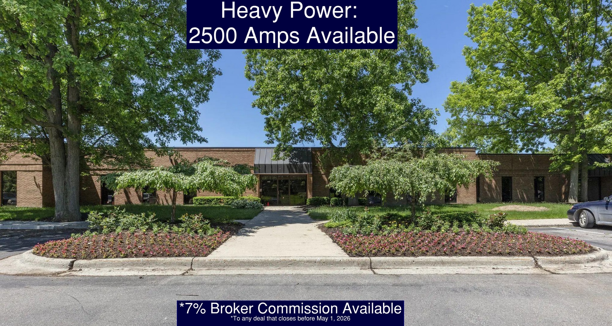 1400-1490 Eisenhower Pl, Ann Arbor, MI à louer Photo intérieure– Image 1 sur 8