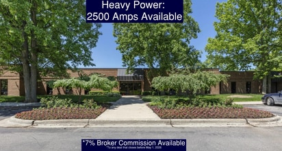 1400-1490 Eisenhower Pl, Ann Arbor, MI à louer Photo intérieure– Image 1 sur 8