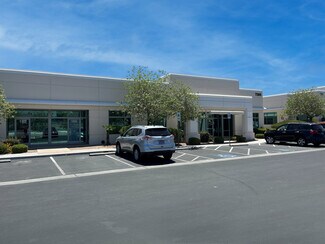Plus de détails pour 7385 Prairie Falcon Rd, Las Vegas, NV - Bureau à louer