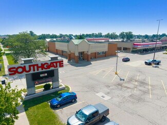 Plus de détails pour 13545 Eureka Rd, Southgate, MI - Local commercial à vendre
