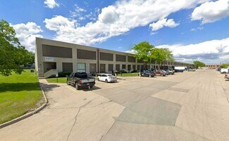 Plus de détails pour 1550 E Washington Ave, Des Moines, IA - Industriel/Logistique à louer