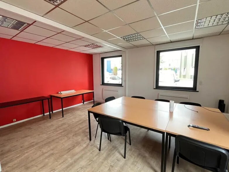 Bureau dans Wasquehal à louer - Photo intérieure – Image 3 sur 4