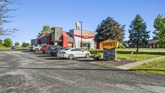 Plus de détails pour 224 E Richmond Ave, Mattoon, IL - Local commercial à vendre