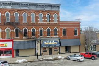 Plus de détails pour 127 S Broadway St, New Philadelphia, OH - Local commercial à vendre