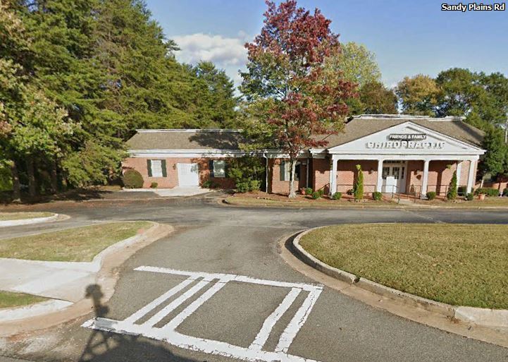 1915 1st Dr, Marietta, GA à vendre - Photo de l’immeuble – Image 2 sur 9