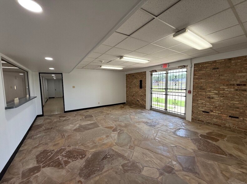 1410 North St, Beaumont, TX à louer - Photo de l’immeuble – Image 2 sur 9