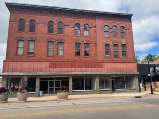 Plus de détails pour 325 7th St, Rockford, IL - Local d’activités à vendre