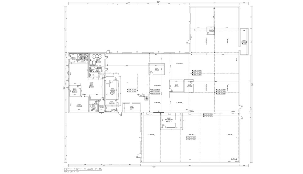 925 E Linden Ave, Linden, NJ à louer - Photo de l’immeuble – Image 2 sur 3