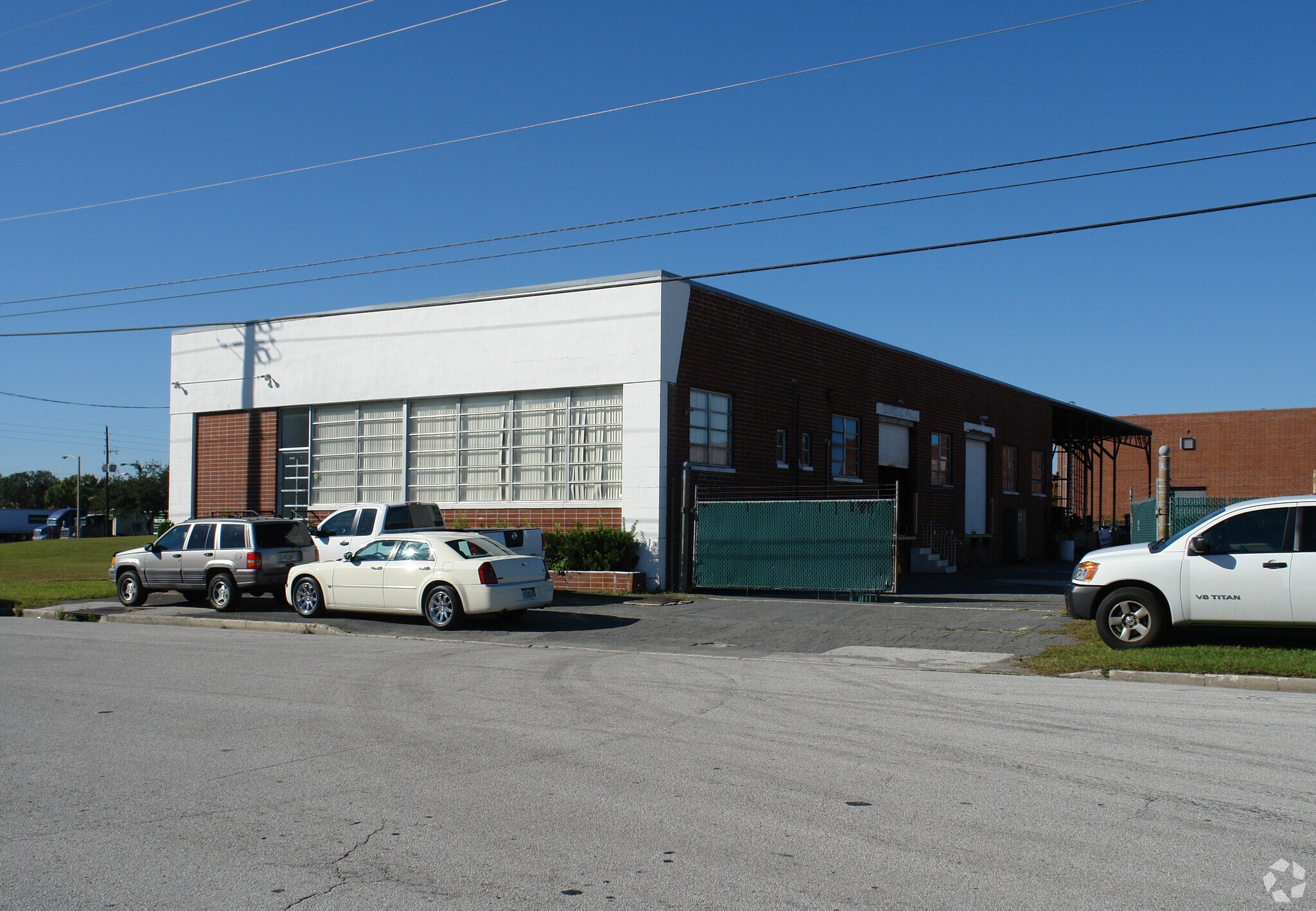 1900 Diversified Way, Orlando, FL à louer Photo principale– Image 1 sur 10