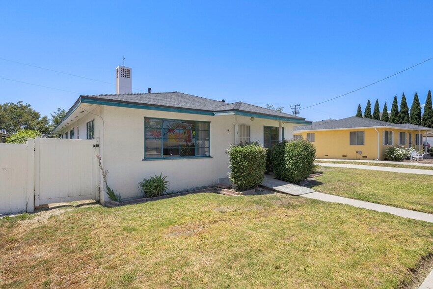 11 N Dunning St, Ventura, CA à vendre - Photo de l’immeuble – Image 3 sur 19