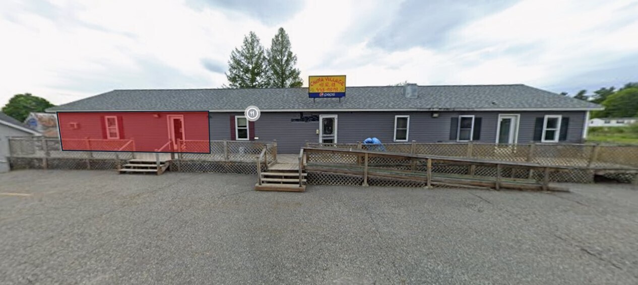 16 Vassalboro Rd, China, ME à louer Photo intérieure– Image 1 sur 3