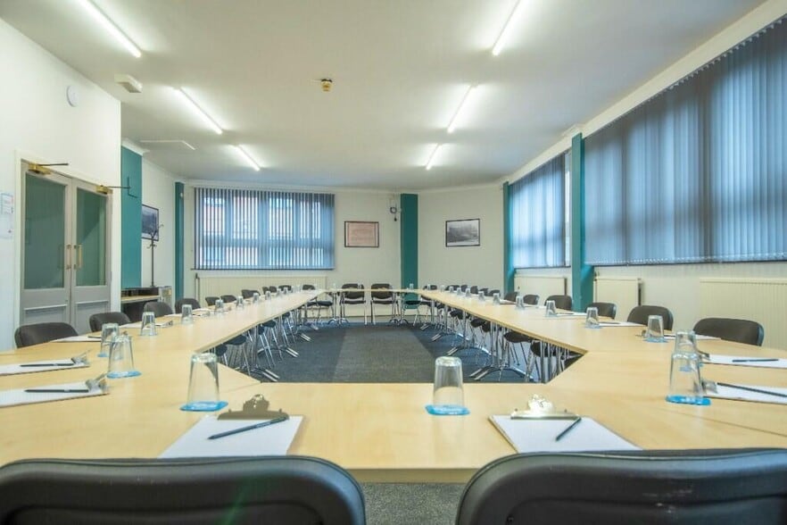 Wilsons Park, Manchester à louer - Photo intérieure – Image 2 sur 58