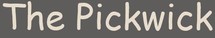 The Pick Restaurant