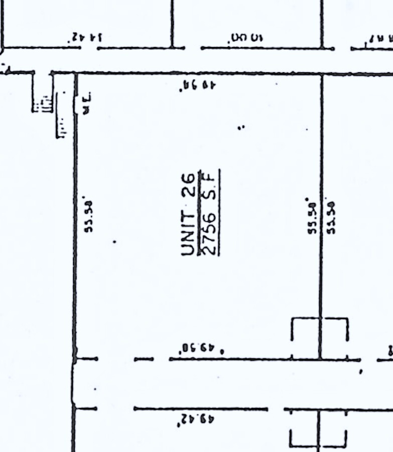 34 Sullivan Rd, North Billerica, MA 01862 - Lot 26 -  - Plan d’étage - Image 1 of 7