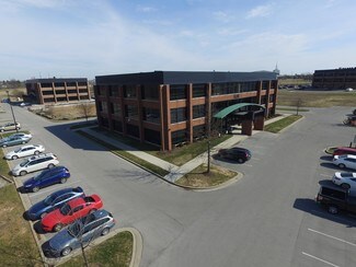 Plus de détails pour 535 Wellington Way, Lexington, KY - Bureau à vendre