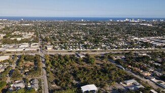 Plus de détails pour NE 33rd St, Pompano Beach, FL - Terrain à vendre