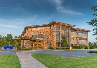 Plus de détails pour 16115 Saint Vincent Way, Little Rock, AR - Différents types d’espaces à louer