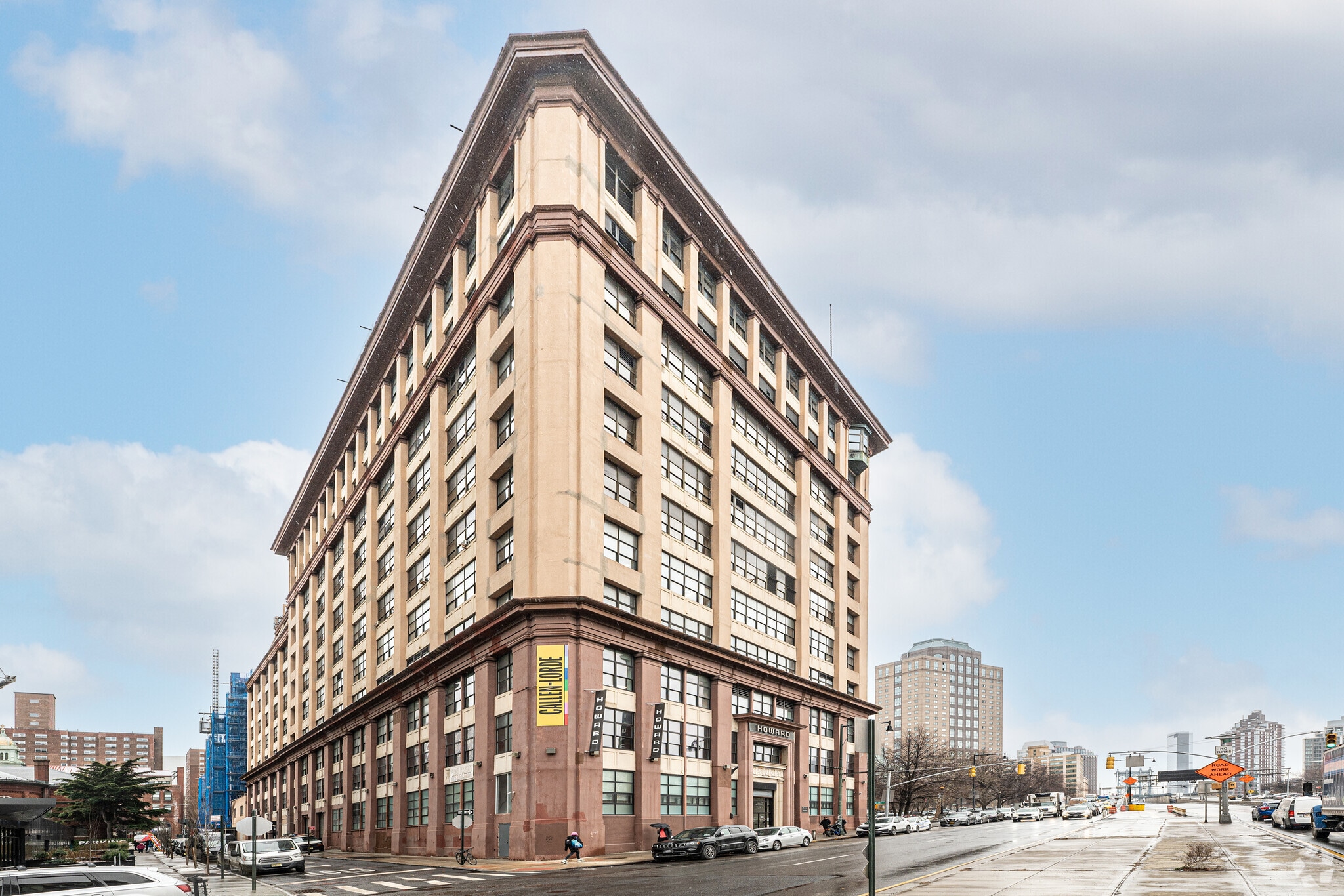 25 Chapel St, Brooklyn, NY à louer Photo principale– Image 1 sur 8