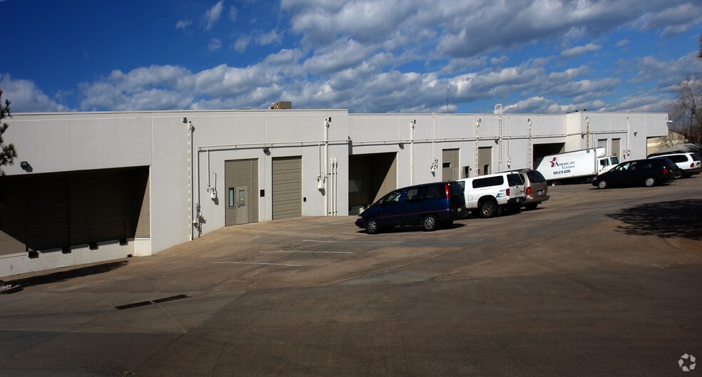 6800 Broadway, Denver, CO à louer - Photo principale – Image 2 sur 8