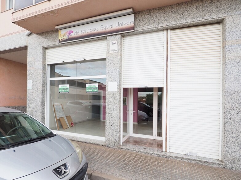 Immeuble residentiel dans Les Franqueses del Vallès, Barcelona à vendre - Photo de l’immeuble – Image 1 sur 2
