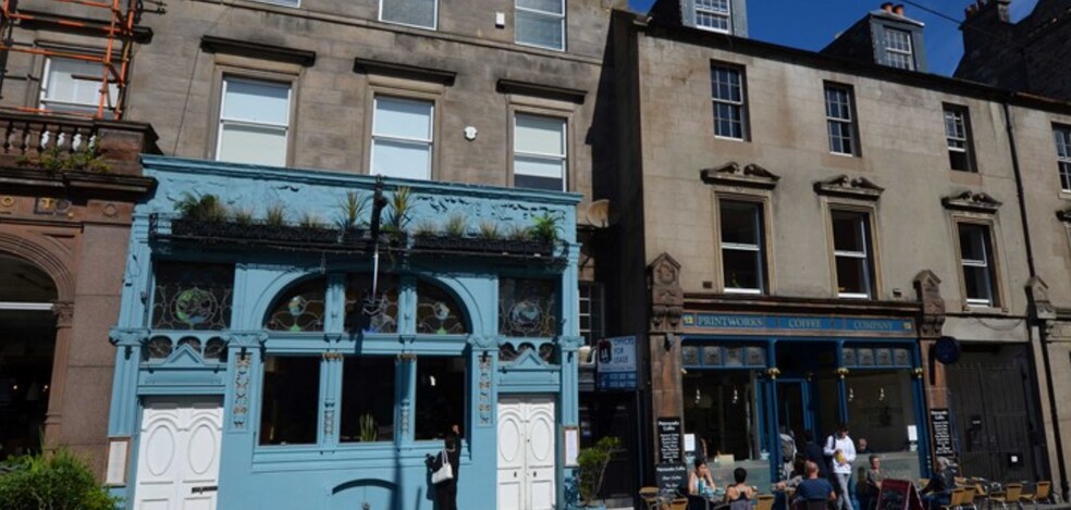 44-46 Constitution St, Edinburgh à louer - Photo de l’immeuble – Image 3 sur 3