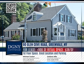 90 Glen Cove Rd, Greenvale, NY à louer Photo intérieure– Image 1 sur 1