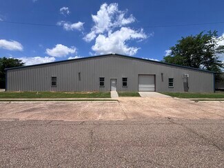 Plus de détails pour 500 Texas Blvd, Texarkana, TX - Local d’activités à vendre