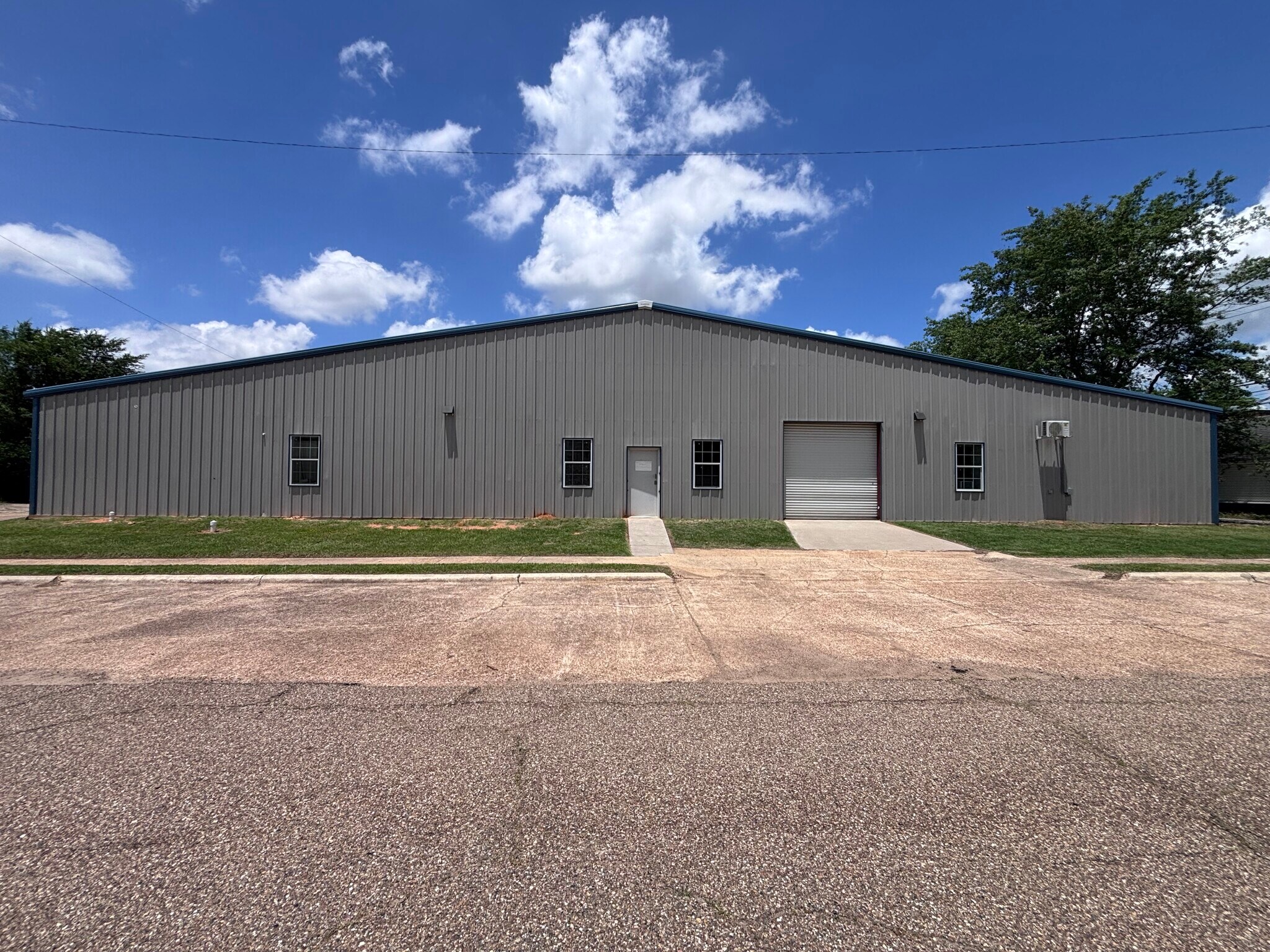 500 Texas Blvd, Texarkana, TX à vendre Photo de l’immeuble– Image 1 sur 13
