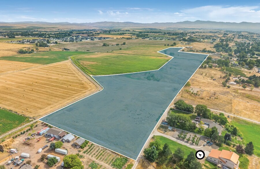 Duff & Lansing Ln, Middleton, ID à vendre - Photo de l’immeuble – Image 2 sur 4