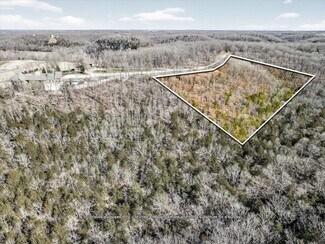 Plus de détails pour 000 Regal Heights Ln, Galena, MO - Terrain à vendre