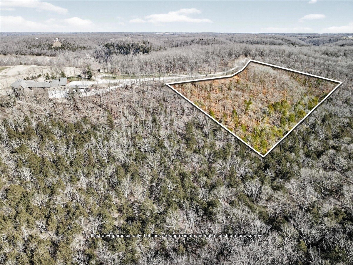 000 Regal Heights Ln, Galena, MO à vendre Photo principale– Image 1 sur 2