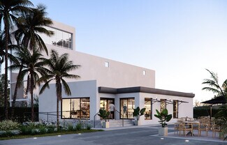 Plus de détails pour 1760 SW 22 St, Coral Gables, FL - Local commercial à louer