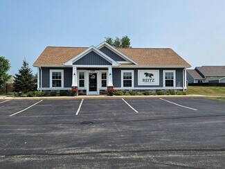Plus de détails pour 5786 Midland Rd, Freeland, MI - Bureau à vendre