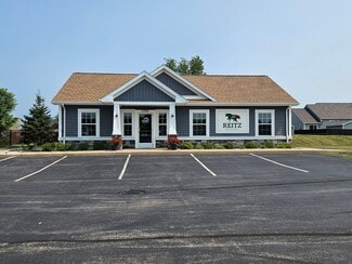 Plus de détails pour 5786 Midland Rd, Freeland, MI - Bureau à vendre