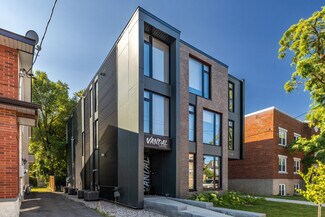Plus de détails pour 316 Somerset St E, Ottawa, ON - Logement à vendre