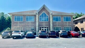 Plus de détails pour 3301 N Berkeley Lake Rd NW, Duluth, GA - Bureau à louer