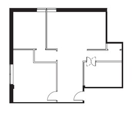 5901 Brooklyn Blvd, Minneapolis, MN à louer Plan d’étage– Image 1 sur 1