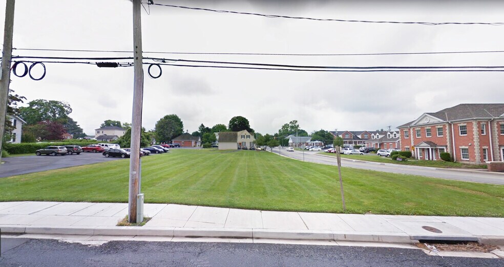 109 E Churchville Rd, Bel Air, MD à louer - Photo de l’immeuble – Image 2 sur 4