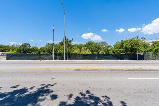 Plus de détails pour 1800 NW 7th Ave, Miami, FL - Terrain à vendre