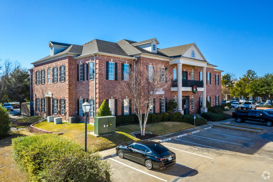 2535 E Southlake Blvd, Southlake, TX à louer - Photo de l’immeuble – Image 2 sur 7