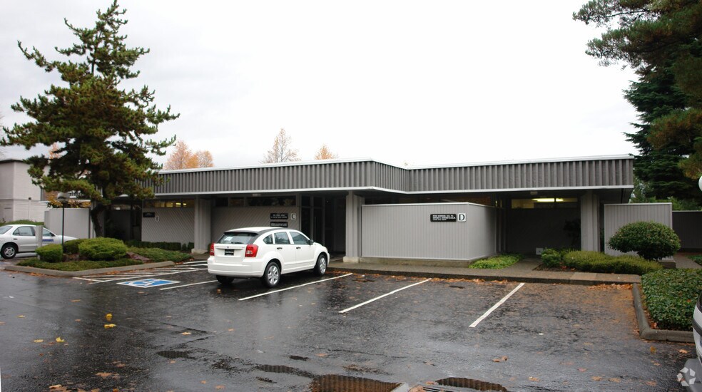 1200 116th Ave NE, Bellevue, WA à vendre - Photo principale – Image 1 sur 10