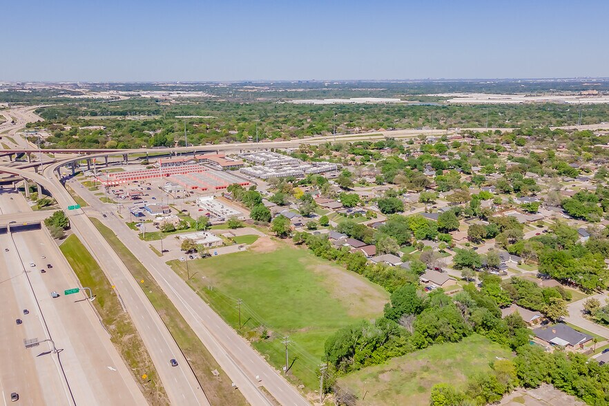 1200 - 1300 State Highway 161, Grand Prairie, TX à vendre - Photo de l’immeuble – Image 3 sur 7