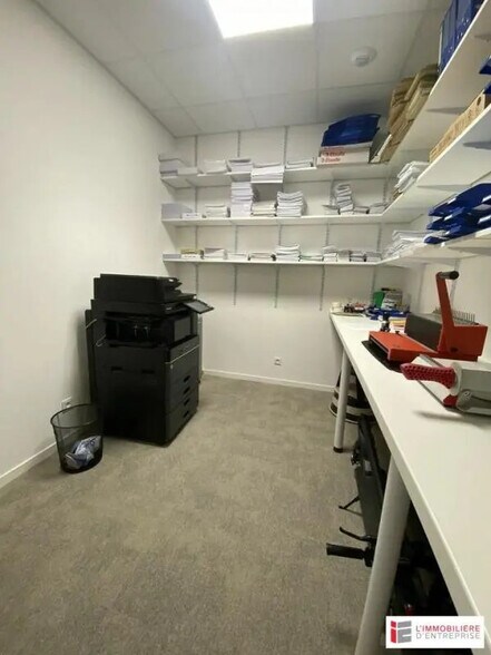 Bureau dans Rennes à louer - Photo de l’immeuble – Image 3 sur 6