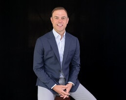 Christopher Scott