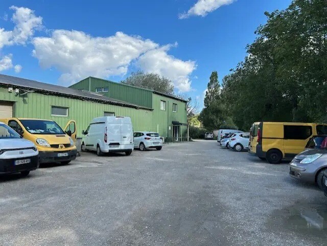 Photo de l’immeuble